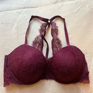 ❌SOLD ❌Victoria’s Secret Bombshell Bra